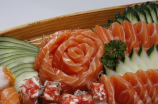 最美味的鱼子酱寿司制作方法