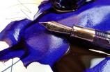 玻璃油墨：打造壮丽玻璃艺术的要害