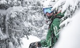 为什么滑雪竞赛怕下雪